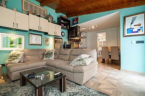 Apartment & Room Sunset Beach