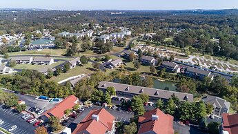 Happy Trails 2 Bedroom Condo by RedAwning