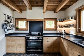 Chalet Pain Seigle