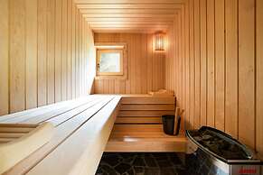 Chalet Pain Seigle