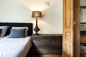 Chalet Pain Seigle