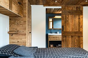 Chalet Pain Seigle