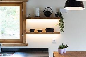 Chalet Pain Seigle