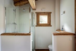 Chalet Pain Seigle