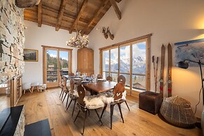 Chalet Pain Seigle