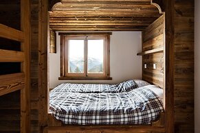 Chalet Pain Seigle