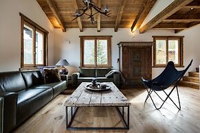Chalet Pain Seigle