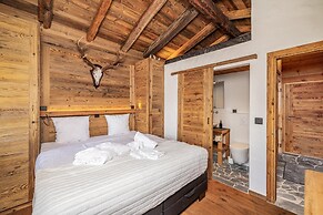 Chalet Pain Seigle