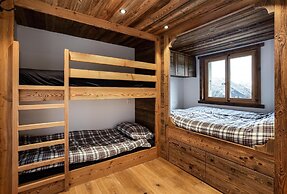 Chalet Pain Seigle