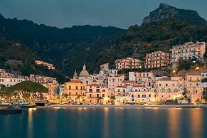 Arabesco on Amalfi Coast