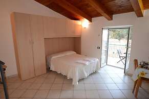 Arabesco on Amalfi Coast