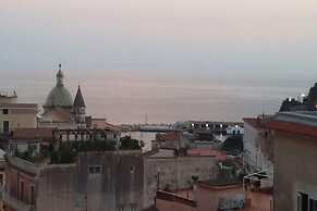 Arabesco on Amalfi Coast