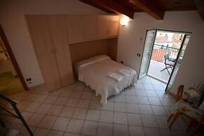 Arabesco on Amalfi Coast