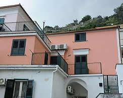 Cetara House 1 on Amalfi Coast