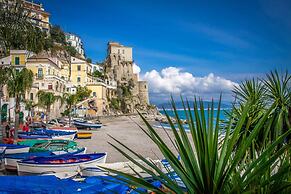 Cetara House 1 on Amalfi Coast