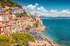 Cetara House 1 on Amalfi Coast