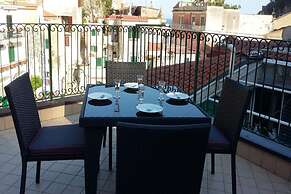 Cetara House 1 on Amalfi Coast