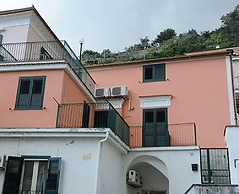 Cetara House 1 on Amalfi Coast