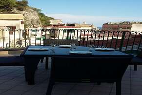 Cetara House 1 on Amalfi Coast