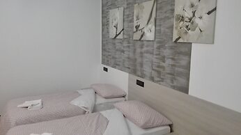 Casa Acquario Genova