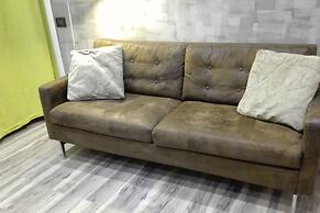 Casa Acquario Genova