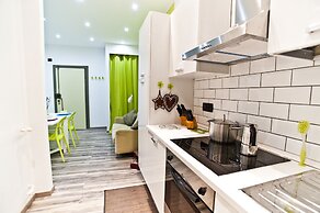 Casa Acquario Genova