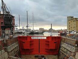 Casa Acquario Genova
