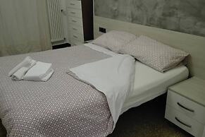 Casa Acquario Genova