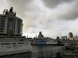Casa Acquario Genova