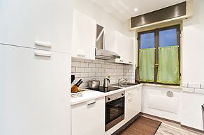 Casa Acquario Genova