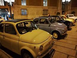 Casa Acquario Genova