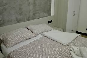 Casa Acquario Genova