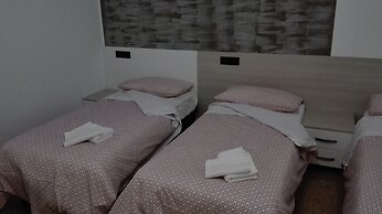 Casa Acquario Genova