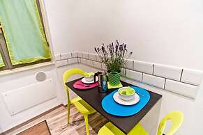 Casa Acquario Genova