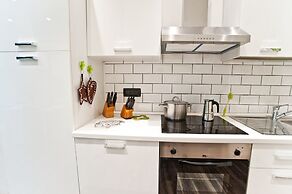 Casa Acquario Genova