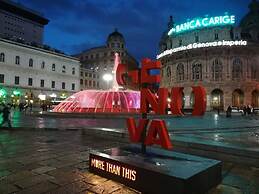 Casa Acquario Genova