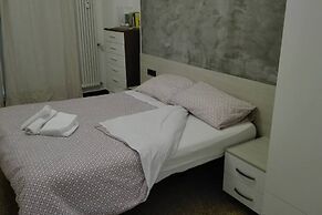 Casa Acquario Genova