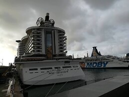 Casa Acquario Genova