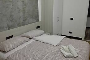 Casa Acquario Genova