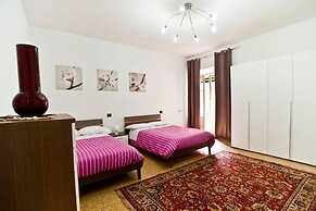 Casa Acquario Genova