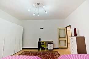 Casa Acquario Genova