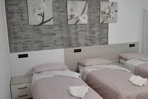 Casa Acquario Genova