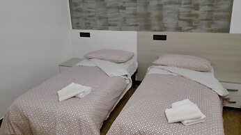 Casa Acquario Genova