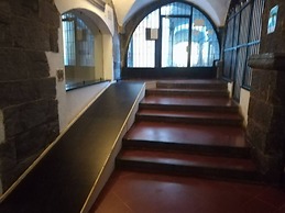 Casa Acquario Genova