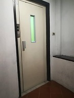 Casa Acquario Genova