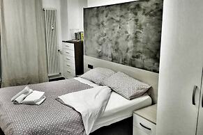 Casa Acquario Genova