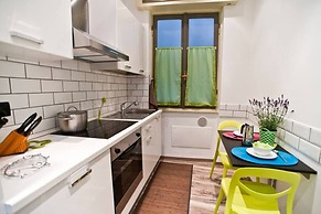 Casa Acquario Genova