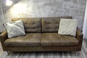 Casa Acquario Genova