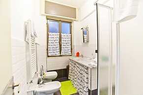 Casa Acquario Genova