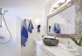 Villa True Elegance Mykonos, Agios Lazaros